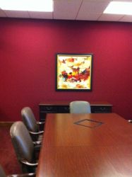 Office Meeting Room